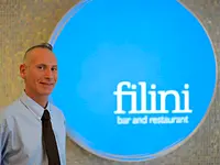 Filini Bar & Restaurant - Klicken Sie, um das Bild 16 in einer Lightbox vergrössert darzustellen