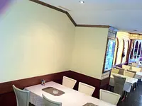 Restaurant Sultan Saray – Cliquez pour agrandir l’image 1 dans une Lightbox