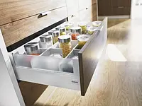 Sallenbach Küchenbau - Klicken Sie, um das Bild 2 in einer Lightbox vergrössert darzustellen