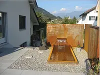 AS Landschaft & Gartenbau GmbH - Klicken Sie, um das Bild 1 in einer Lightbox vergrössert darzustellen