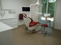 Zahnarztpraxis Embrach-Rorbas AG - Klicken Sie, um das Bild 10 in einer Lightbox vergrössert darzustellen