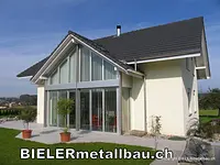 Bieler Metallbau AG - cliccare per ingrandire l’immagine 12 in una lightbox