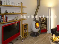 Rolf Friedli Ofenbau AG - Klicken Sie, um das Bild 2 in einer Lightbox vergrössert darzustellen