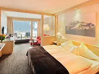 Eiger Mountain & Soul Resort - Klicken Sie, um das Bild 2 in einer Lightbox vergrössert darzustellen