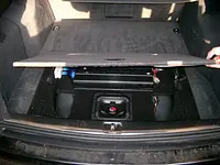 Prestige Car Audio Systems - Klicken Sie, um das Bild 7 in einer Lightbox vergrössert darzustellen