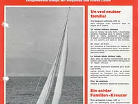 Périsset Bernard SA chantier naval – click to enlarge the image 5 in a lightbox
