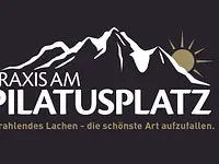 Praxis am Pilatusplatz – click to enlarge the image 3 in a lightbox