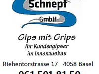Schnepf GmbH - Klicken Sie, um das Bild 1 in einer Lightbox vergrössert darzustellen