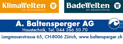 A. Baltensperger AG