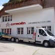 DORFGARAGE Feldmann GmbH - die offizielle Citroën-Vertretung in Tagelswangen
