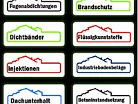 Isowal Abdichtungen GmbH – Cliquez pour agrandir l’image 2 dans une Lightbox