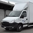 IVECO 65 C 17 Daily 6.5 to