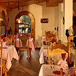 Restaurant – Hotel Sonnenberg Grindelwald