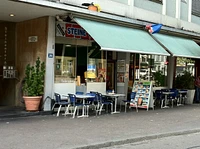 Restaurant Steinegrill-Logo