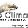 Top Climat Froid et Climatisation SA