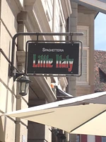 Little Italy-Logo