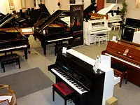 Centre Schmidt Pianos – Cliquez pour agrandir l’image 5 dans une Lightbox