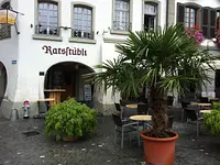 Ratstübli Bistro Bar – click to enlarge the image 7 in a lightbox