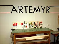 Artemyr GmbH – click to enlarge the image 1 in a lightbox