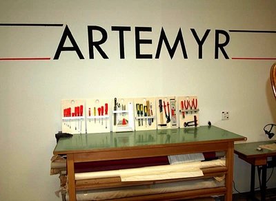 Artemyr GmbH