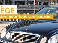 TAXIPHONE Centrale SA Taxi & Limousine Genève - cliccare per ingrandire l’immagine 8 in una lightbox