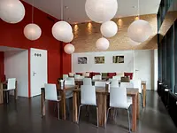 naanu take&eat / restaurant – click to enlarge the image 7 in a lightbox