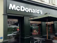 McDonald's Restaurant – click to enlarge the image 1 in a lightbox