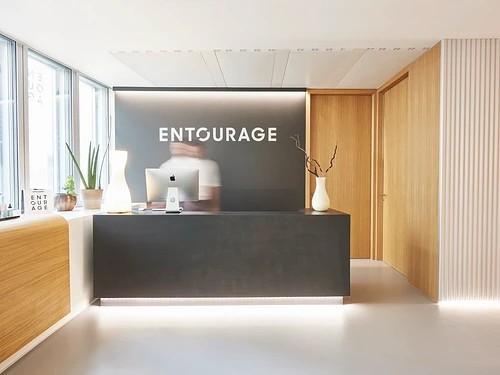 ENTOURAGE Medical Esthetic Solutions SA – click to enlarge the image 5 in a lightbox