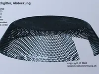 Gut Metallumformung AG - cliccare per ingrandire l’immagine 3 in una lightbox