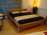 Künzi R. Schreinerei - Hüsler Nest Partner – click to enlarge the image 2 in a lightbox