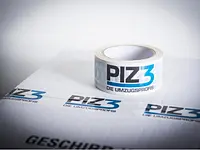 PIZ3 GmbH-Die Profis für Umzug , Kunstlogistik und Reinigung - Klicken Sie, um das Bild 1 in einer Lightbox vergrössert darzustellen