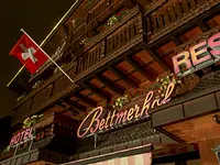 Hotel Bettmerhof – Cliquez pour agrandir l’image 4 dans une Lightbox