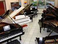 Centre Schmidt Pianos – click to enlarge the image 7 in a lightbox