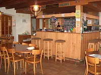 Café-Restaurant de la Treille - Klicken Sie, um das Bild 4 in einer Lightbox vergrössert darzustellen