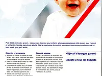 AXA – click to enlarge the image 2 in a lightbox