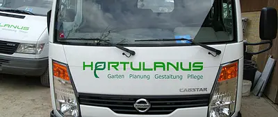 Hortulanus AG