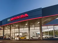 Honda Retail Group SA – click to enlarge the image 1 in a lightbox