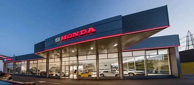 Honda Retail Group SA