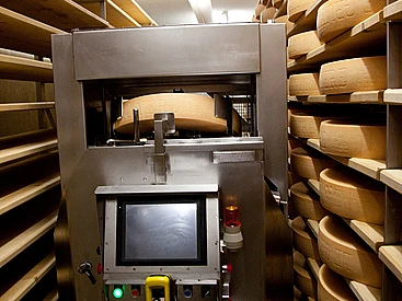 Fromagerie Castella – click to enlarge the image 6 in a lightbox