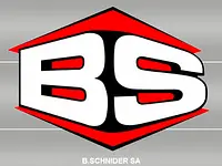 Schnider B. SA – Cliquez pour agrandir l’image 2 dans une Lightbox