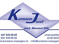 Kurmann Josef - Klicken Sie, um das Bild 2 in einer Lightbox vergrössert darzustellen