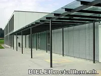 Bieler Metallbau AG – click to enlarge the image 8 in a lightbox