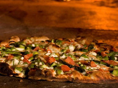 Pizzeria Bella Mare – Cliquez pour agrandir l’image 2 dans une Lightbox