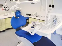 Dentalcenter - Klicken Sie, um das Bild 6 in einer Lightbox vergrössert darzustellen