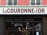 La Couronne d'Or – click to enlarge the image 2 in a lightbox