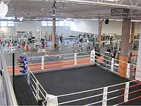 David Gym ZH-West – click to enlarge the image 5 in a lightbox