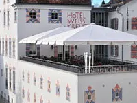 Hotel Weiss Kreuz Malans GmbH - Klicken Sie, um das Bild 5 in einer Lightbox vergrössert darzustellen
