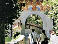 Schloss Kyburg - cliccare per ingrandire l’immagine 4 in una lightbox