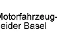 Motorfahrzeug-Prüfstation beider Basel - cliccare per ingrandire l’immagine 3 in una lightbox