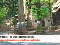 Grotto Morchino - Klicken Sie, um das Bild 2 in einer Lightbox vergrössert darzustellen